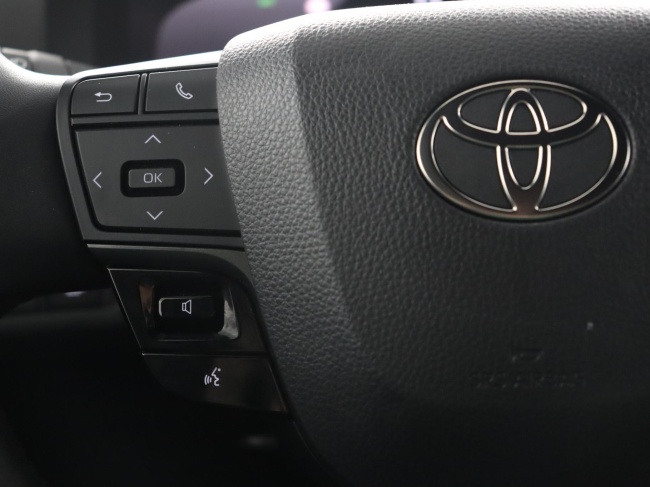 Toyota C-HR - 1.8 Hybrid 140 Dynamic