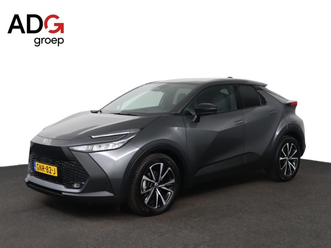 Toyota C-HR - 1.8 Hybrid 140 Dynamic