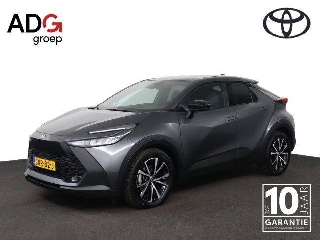 Toyota C-HR - 1.8 Hybrid 140 Dynamic