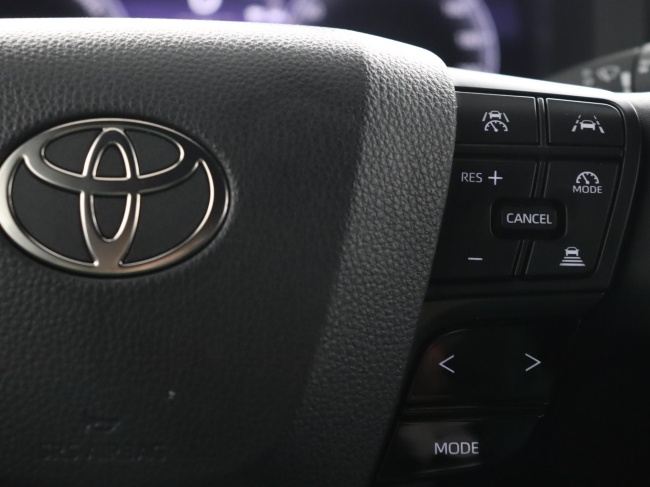 Toyota C-HR - 1.8 Hybrid 140 Dynamic