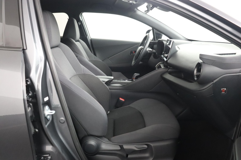 Toyota C-HR - 1.8 Hybrid 140 Dynamic 22