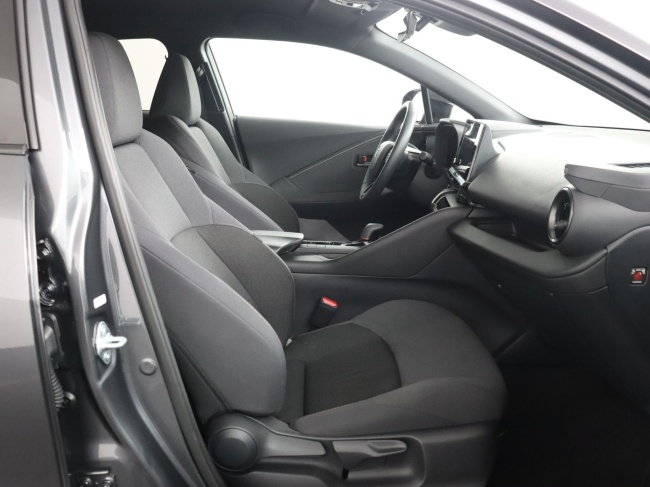 Toyota C-HR - 1.8 Hybrid 140 Dynamic