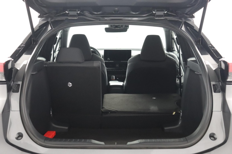 Toyota C-HR - 1.8 Hybrid 140 Dynamic 25