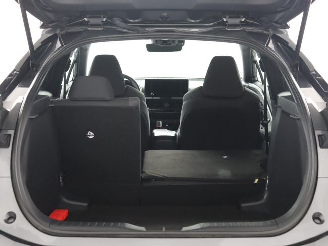 Toyota C-HR - 1.8 Hybrid 140 Dynamic