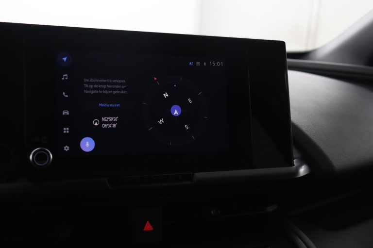 Toyota C-HR - 1.8 Hybrid 140 Dynamic 28