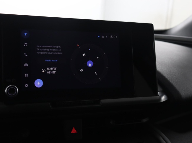 Toyota C-HR - 1.8 Hybrid 140 Dynamic