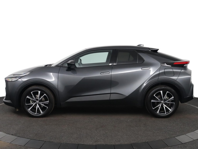 Toyota C-HR - 1.8 Hybrid 140 Dynamic 3