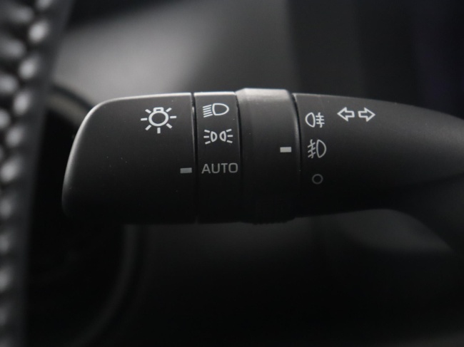 Toyota C-HR - 1.8 Hybrid 140 Dynamic