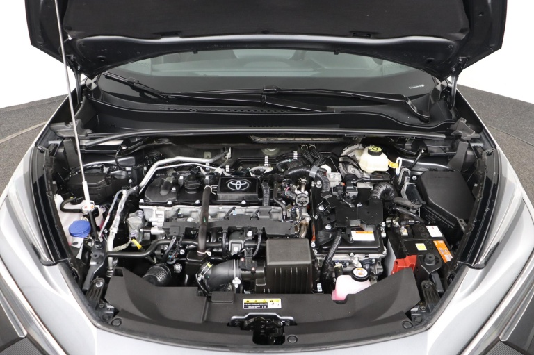 Toyota C-HR - 1.8 Hybrid 140 Dynamic 35