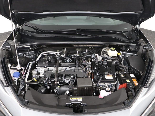 Toyota C-HR - 1.8 Hybrid 140 Dynamic