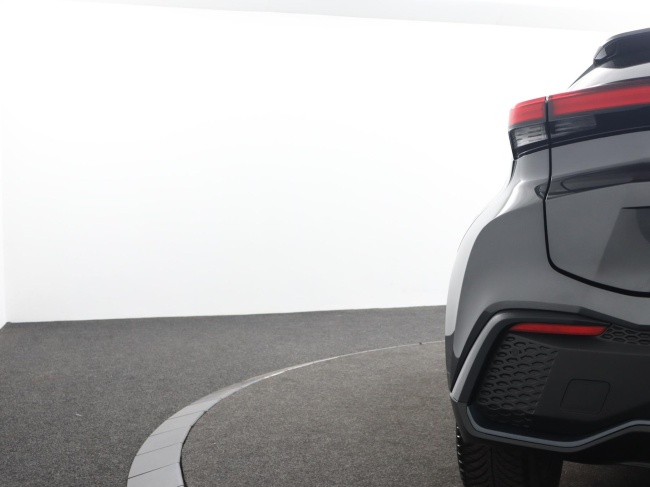 Toyota C-HR - 1.8 Hybrid 140 Dynamic