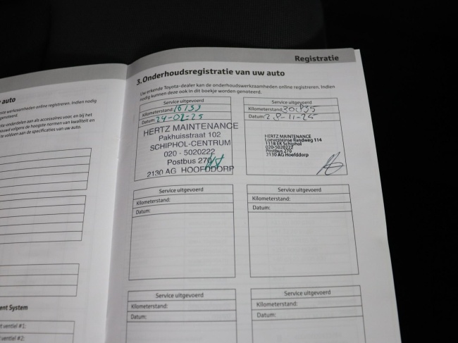 Toyota C-HR - 1.8 Hybrid 140 Dynamic