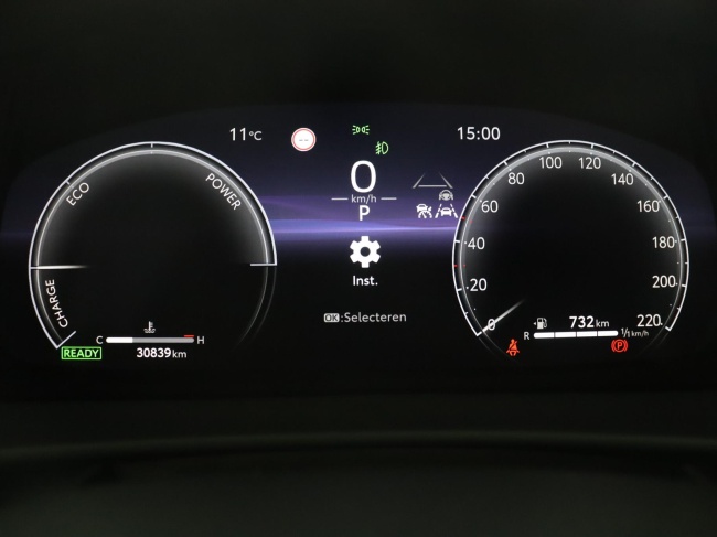 Toyota C-HR - 1.8 Hybrid 140 Dynamic