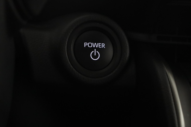 Toyota C-HR - 1.8 Hybrid 140 Dynamic 51