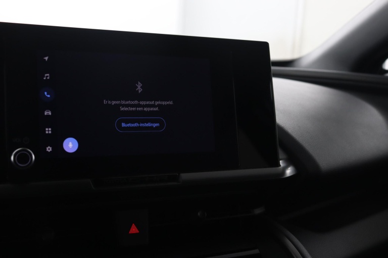 Toyota C-HR - 1.8 Hybrid 140 Dynamic 52