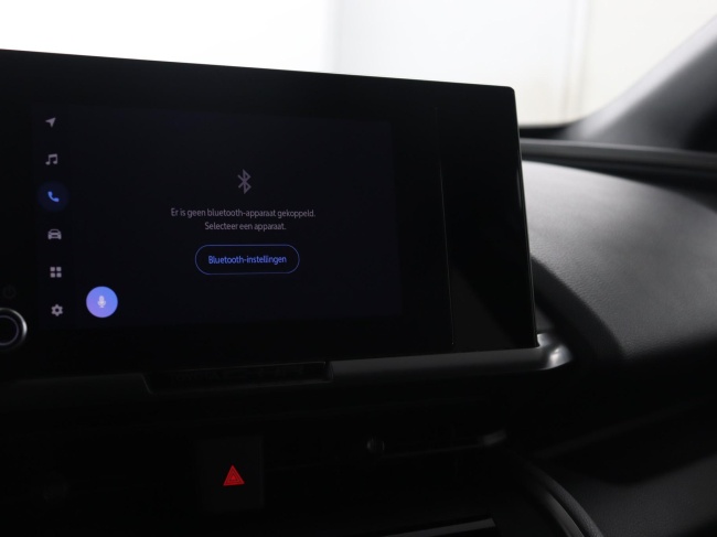 Toyota C-HR - 1.8 Hybrid 140 Dynamic