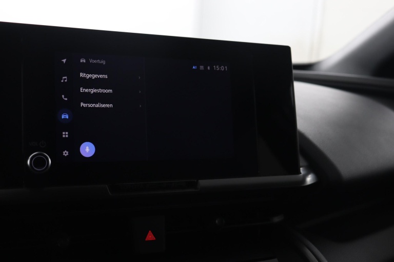 Toyota C-HR - 1.8 Hybrid 140 Dynamic 53