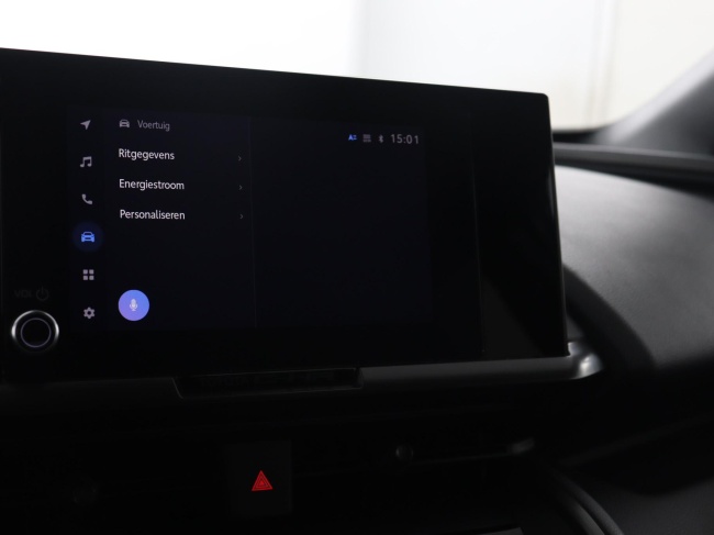 Toyota C-HR - 1.8 Hybrid 140 Dynamic