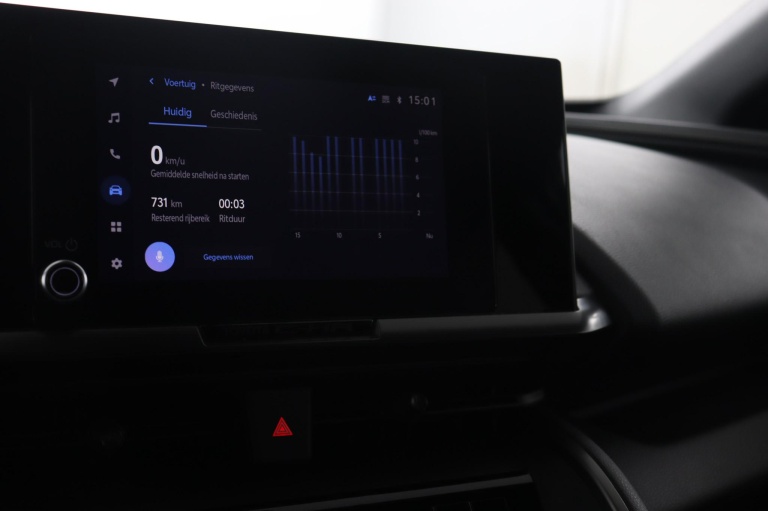 Toyota C-HR - 1.8 Hybrid 140 Dynamic 54