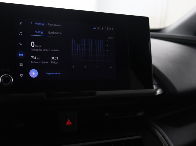 Toyota C-HR - 1.8 Hybrid 140 Dynamic