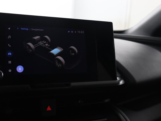 Toyota C-HR - 1.8 Hybrid 140 Dynamic