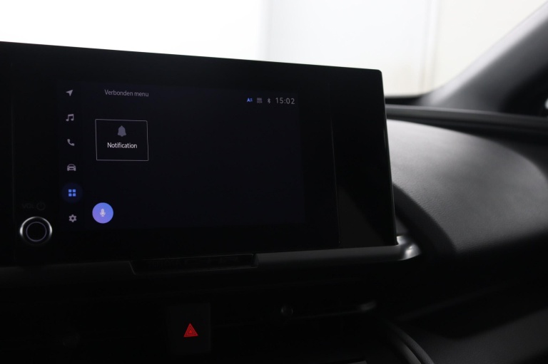 Toyota C-HR - 1.8 Hybrid 140 Dynamic 56