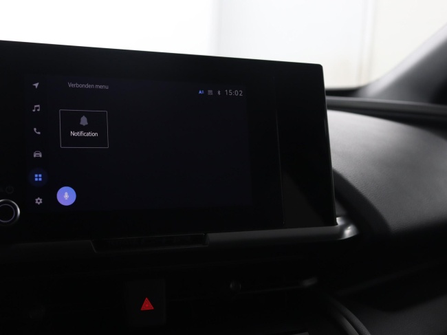 Toyota C-HR - 1.8 Hybrid 140 Dynamic