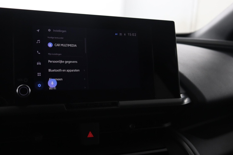 Toyota C-HR - 1.8 Hybrid 140 Dynamic 57