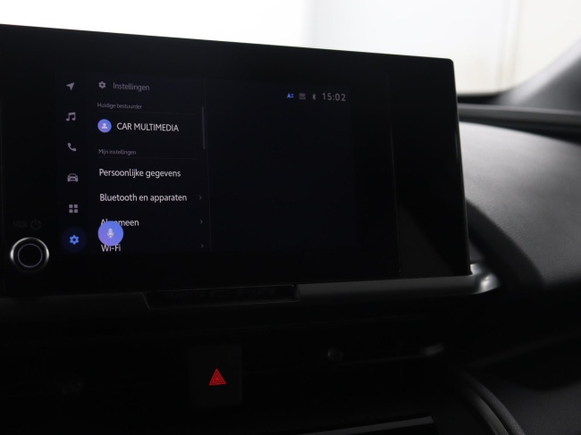 Toyota C-HR - 1.8 Hybrid 140 Dynamic