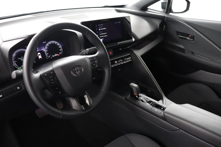 Toyota C-HR - 1.8 Hybrid 140 Dynamic 60