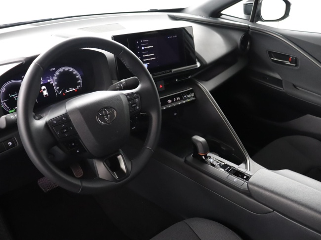 Toyota C-HR - 1.8 Hybrid 140 Dynamic