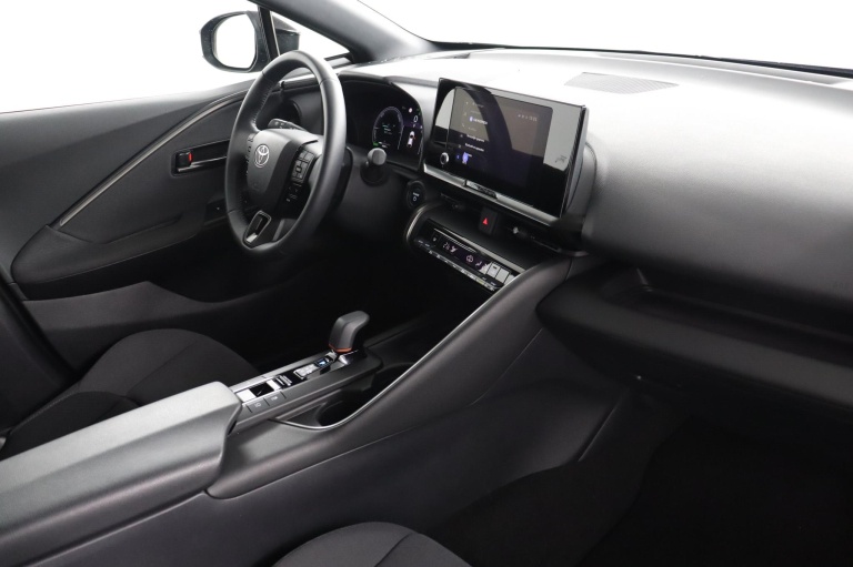 Toyota C-HR - 1.8 Hybrid 140 Dynamic 62