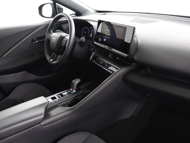 Toyota C-HR - 1.8 Hybrid 140 Dynamic