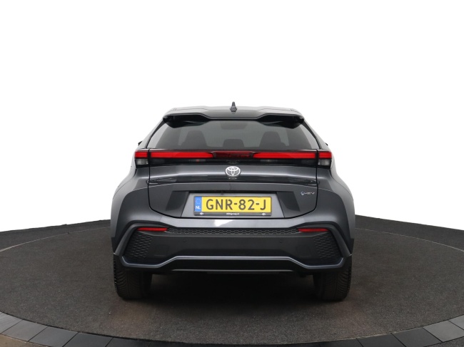 Toyota C-HR - 1.8 Hybrid 140 Dynamic