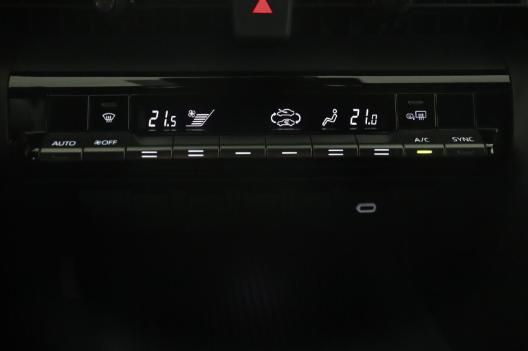 Toyota C-HR - 1.8 Hybrid 140 Dynamic 7