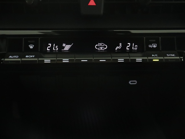 Toyota C-HR - 1.8 Hybrid 140 Dynamic