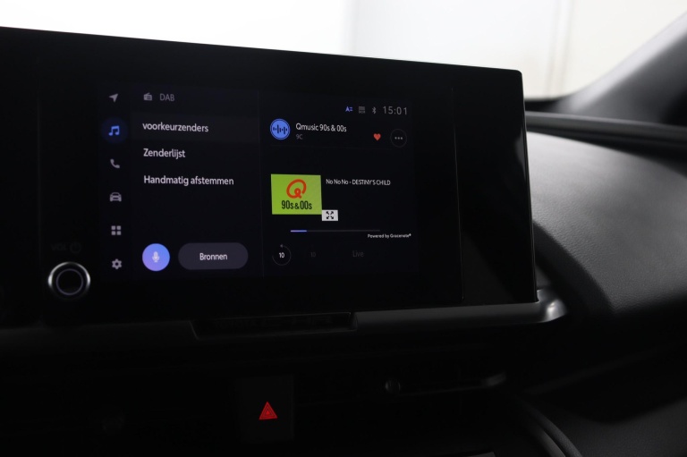 Toyota C-HR - 1.8 Hybrid 140 Dynamic 8