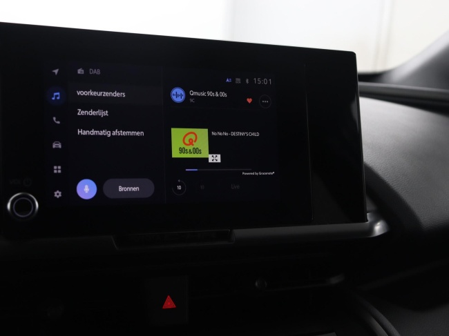 Toyota C-HR - 1.8 Hybrid 140 Dynamic