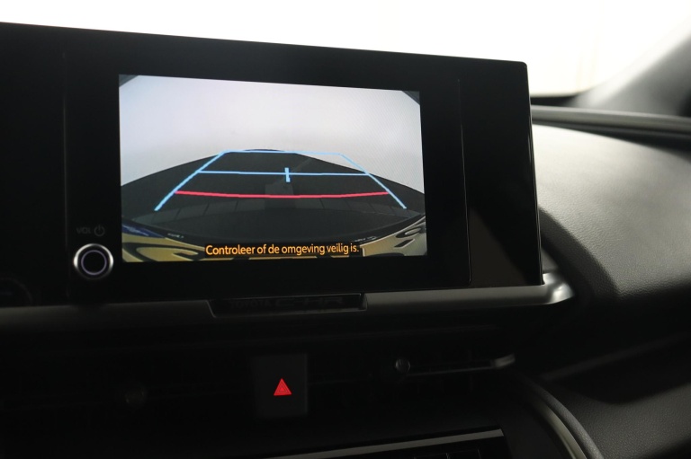 Toyota C-HR - 1.8 Hybrid 140 Dynamic 9