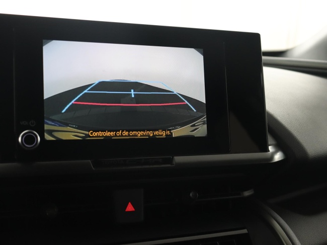 Toyota C-HR - 1.8 Hybrid 140 Dynamic