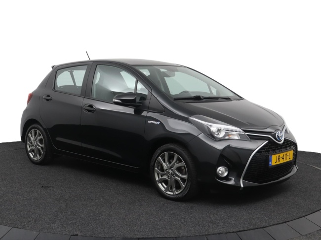 Toyota Yaris - 1.5 Hybrid