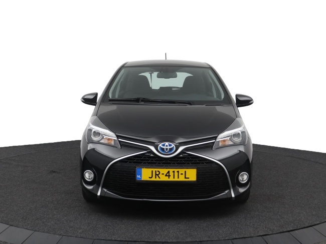 Toyota Yaris - 1.5 Hybrid