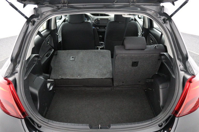 Toyota Yaris - 1.5 Hybrid 22