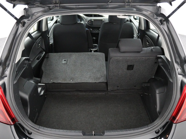 Toyota Yaris - 1.5 Hybrid