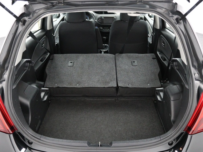 Toyota Yaris - 1.5 Hybrid