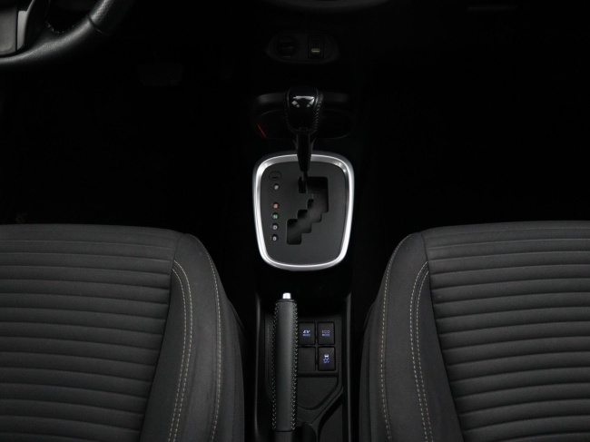 Toyota Yaris - 1.5 Hybrid