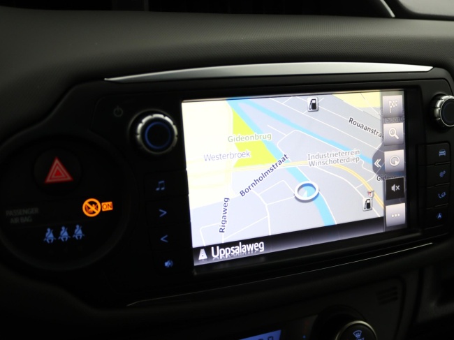 Toyota Yaris - 1.5 Hybrid