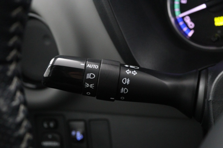 Toyota Yaris - 1.5 Hybrid 28