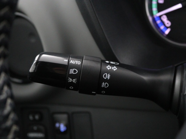 Toyota Yaris - 1.5 Hybrid