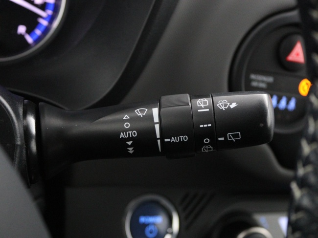 Toyota Yaris - 1.5 Hybrid